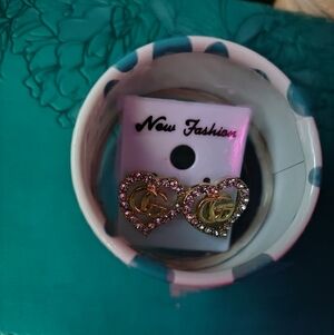 Fashionable GG Earrings